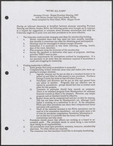 1994 Volume 117 No 1–4 - Phi Delta Theta Scroll Archive