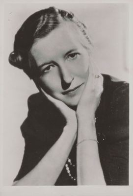 zapoleon, marguerite wykoff (image)