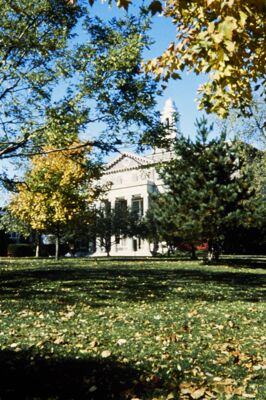 vanderbilt university (image)