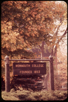 monmouth college (image)