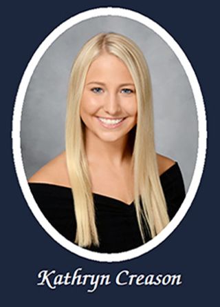 Omicron Chapter Composite Detail, Kathryn Creason, 2020-2021