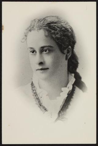 Louise Shepard Photograph