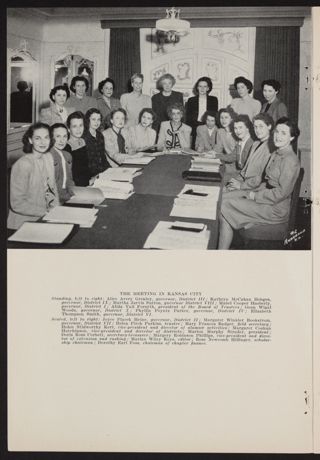 The Meeting in Kansas City