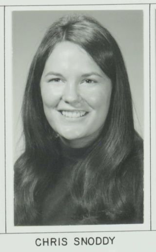 Beta Gamma Chapter Composite Detail, Chris Snoddy, 1972