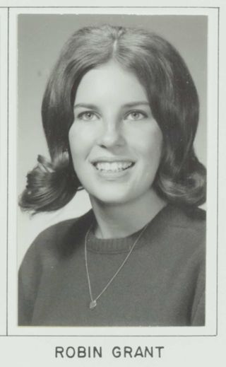 Beta Gamma Chapter Composite Detail, Robin Grant, 1972