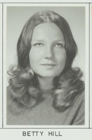 Beta Gamma Chapter Composite Detail, Betty Hill, 1973