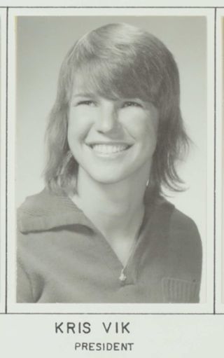 Beta Gamma Chapter Composite Detail, Kris Vik, 1973