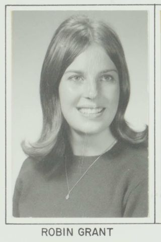 Beta Gamma Chapter Composite Detail, Robin Grant, 1973