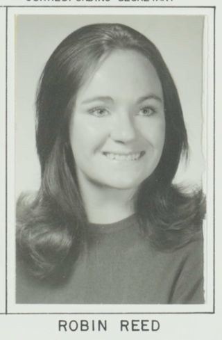 Beta Gamma Chapter Composite Detail, Robin Reed, 1973