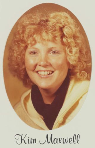 Beta Gamma Chapter Composite Detail, Kim Maxwell, 1978-1979