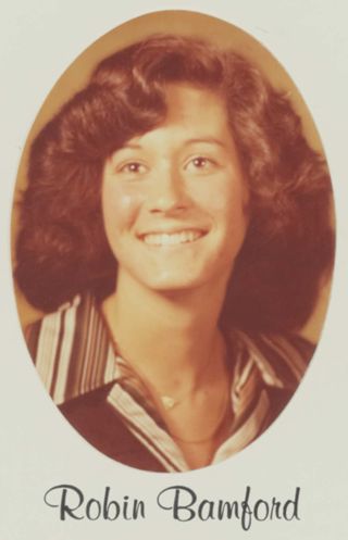 Beta Gamma Chapter Composite Detail, Robin Bamford, 1978-1979