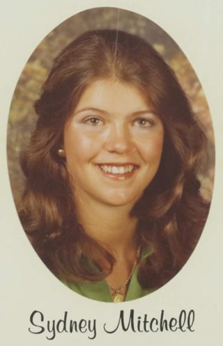 Beta Gamma Chapter Composite Detail, Sydney Mitchell, 1980-1981