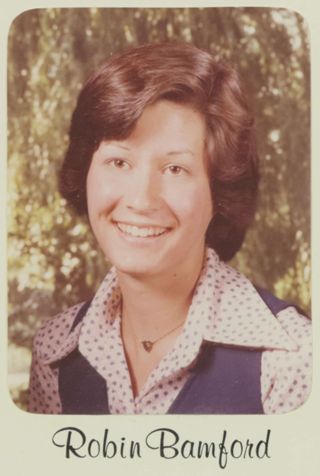 Beta Gamma Chapter Composite Detail, Robin Bamford, 1977-1978