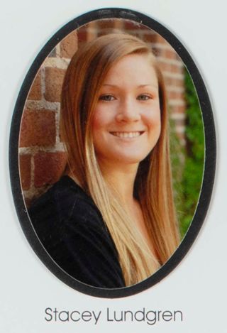 Beta Gamma Chapter Composite Detail, Stacey Lundgren, 2010-2011