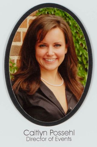 Beta Gamma Chapter Composite Detail, Caitlyn Possehl, 2010-2011