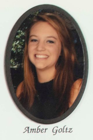 Beta Gamma Chapter Composite Detail, Amber Goltz, 2012-2013