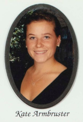 Beta Gamma Chapter Composite Detail, Kate Armbruster, 2012-2013