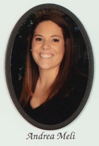 Beta Gamma Chapter Composite Detail, Andrea Meli, 2012-2013