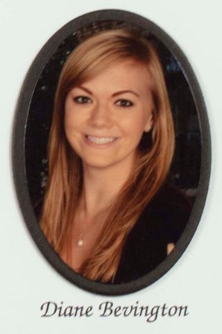 Beta Gamma Chapter Composite Detail, Diane Bevington, 2012-2013