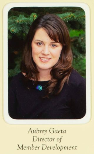 Beta Gamma Chapter Composite Detail, Aubrey Gaeta, 2005-2006