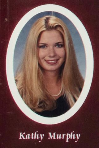 Beta Gamma Chapter Composite Detail, Kathy Murphy, 1997-1998