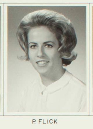 Beta Gamma Chapter Composite Detail, P. Flick, 1964