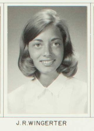 Beta Gamma Chapter Composite Detail, J.R. Wingerter, 1964