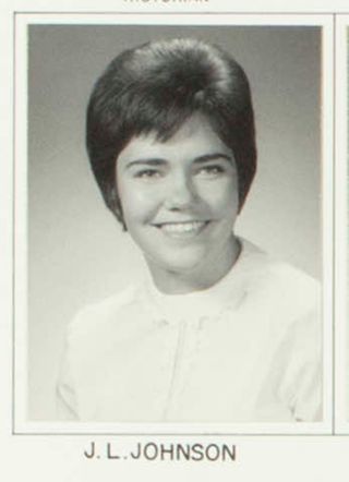 Beta Gamma Chapter Composite Detail, J.L. Johnson, 1964