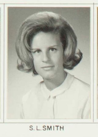 Beta Gamma Chapter Composite Detail, S.L. Smith, 1964