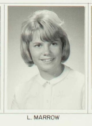 Beta Gamma Chapter Composite Detail, L. Marrow, 1964