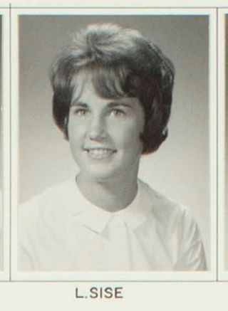 Beta Gamma Chapter Composite Detail, L. Sise, 1964