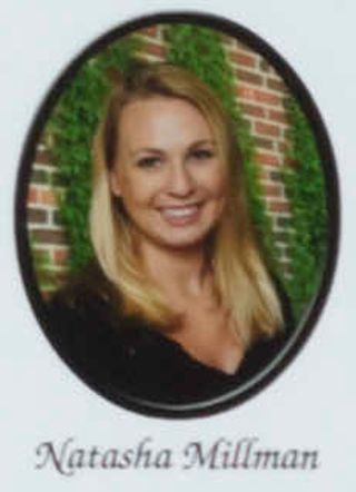 Beta Gamma Chapter Composite Detail, Natasha Millman, 2015-2016