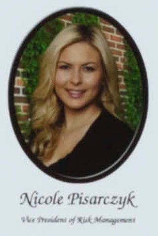 Beta Gamma Chapter Composite Detail, Niocle Pisarczyk, 2015-2016