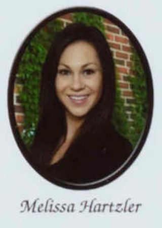 Beta Gamma Chapter Composite Detail, Melissa Hartzler, 2015-2016