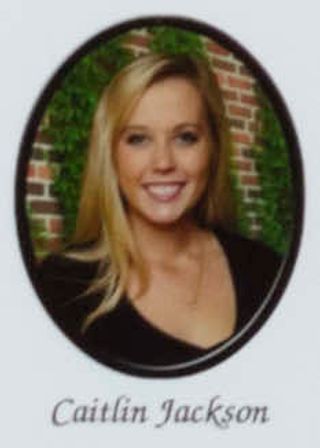 Beta Gamma Chapter Composite Detail, Caitlin Jackson, 2015-2016