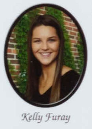 Beta Gamma Chapter Composite Detail, Kelly Furay, 2015-2016