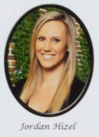 Beta Gamma Chapter Composite Detail, Jordan Hizel, 2014-2015