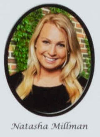 Beta Gamma Chapter Composite Detail, Natasha Millman, 2014-2015