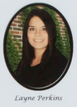 Beta Gamma Chapter Composite Detail, Layne Perkins, 2014-2015