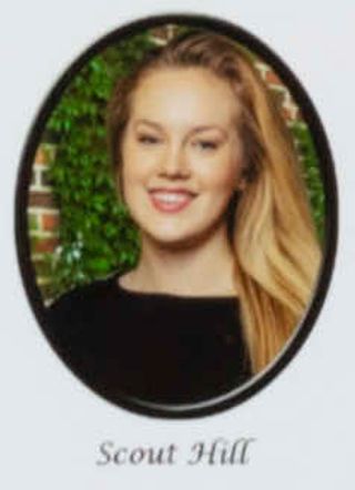 Beta Gamma Chapter Composite Detail, Scout Hill, 2014-2015