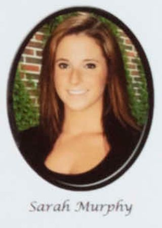 Beta Gamma Chapter Composite Detail, Sarah Murphy, 2014-2015