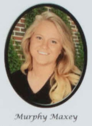 Beta Gamma Chapter Composite Detail, Murphy Maxey, 2014-2015