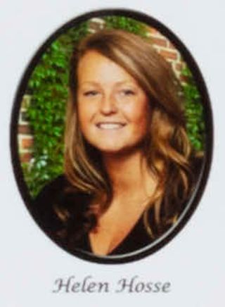 Beta Gamma Chapter Composite Detail, Helen Hosse, 2014-2015