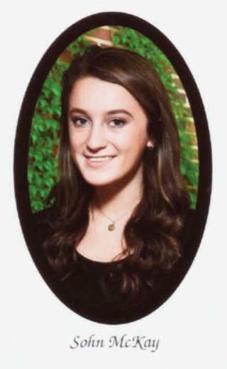 Beta Gamma Chapter Composite Detail, Sohn McKay, 2017-2018