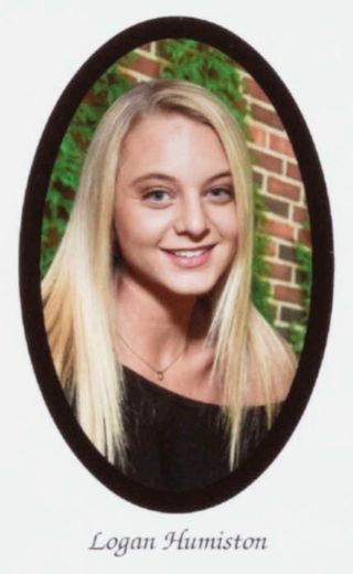 Beta Gamma Chapter Composite Detail, Logan Humiston, 2017-2018