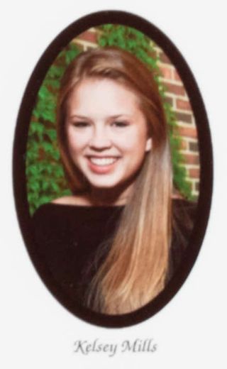 Beta Gamma Chapter Composite Detail, Kelsey Mills, 2017-2018