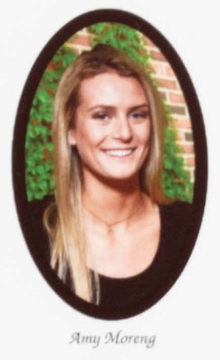 Beta Gamma Chapter Composite Detail, Amy Moreng, 2017-2018