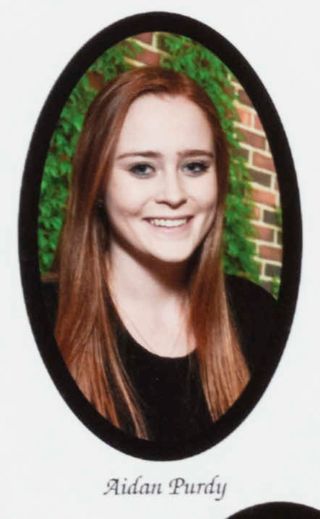 Beta Gamma Chapter Composite Detail, Aidan Purdy, 2017-2018