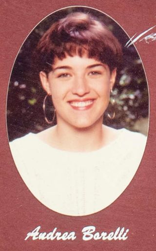 Beta Gamma Chapter Composite Detail, Andrea Borelli, 1991-1992