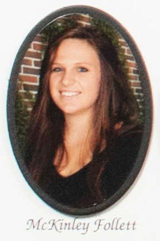 Beta Gamma Chapter Composite Detail, McKinley Follett, 2011-2012